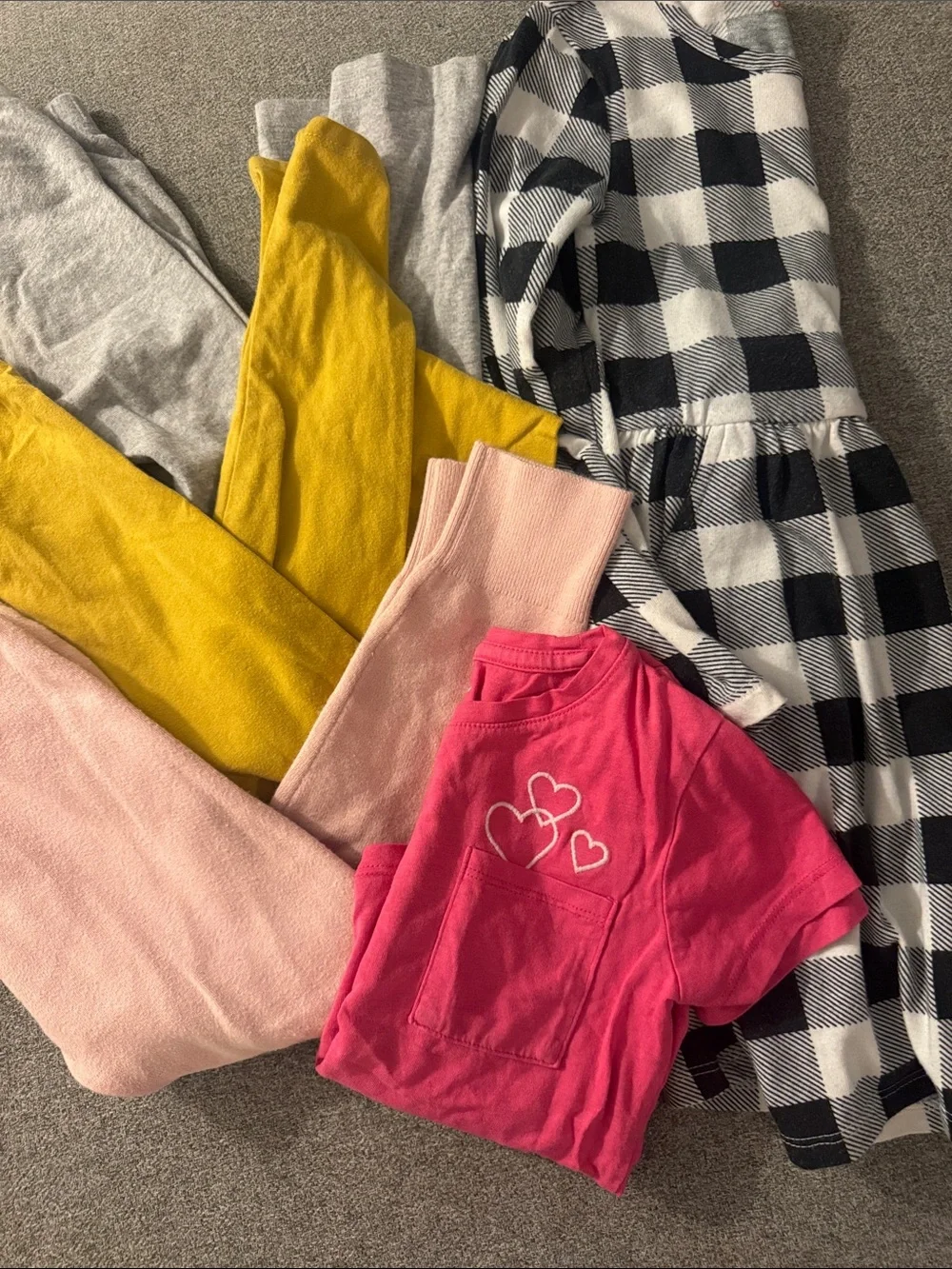 Cat & Jack mix brands
